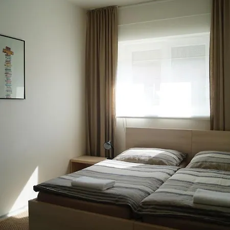 Apartment Studia Luzican Luzice