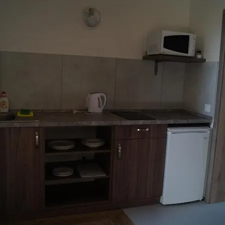 Apartment Studia Luzican Luzice