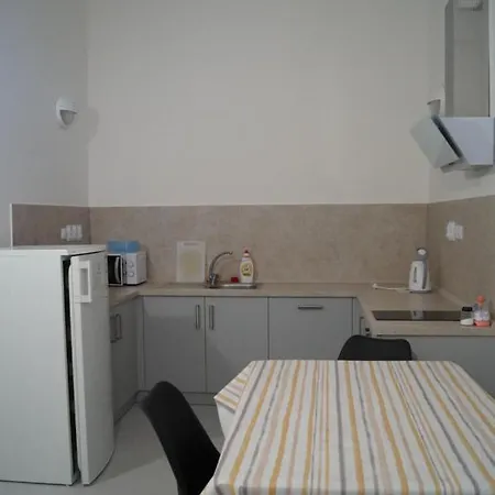 Apartment Studia Luzican Luzice