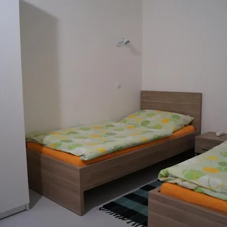 Apartment Studia Luzican Luzice