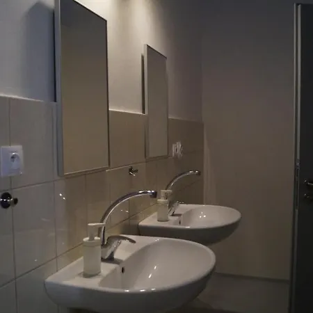 Studia Luzican Apartment