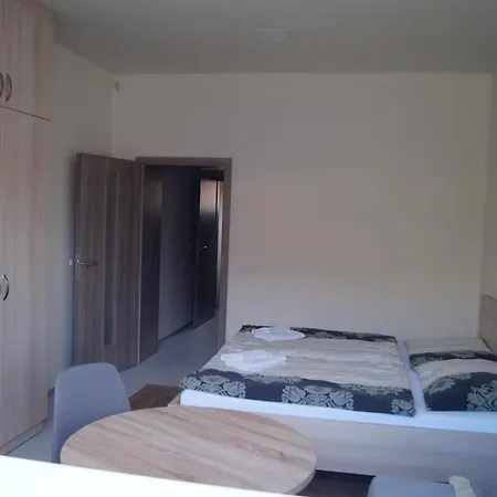 Apartment Studia Luzican Luzice