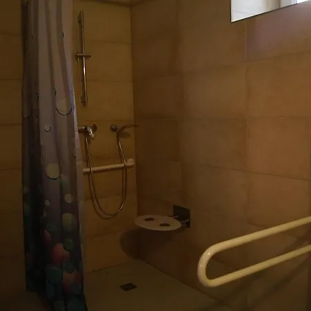 Apartment Studia Luzican *