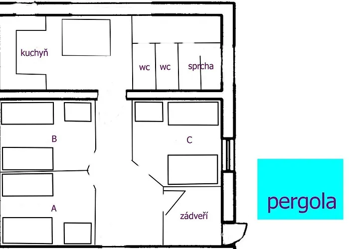 Daire Studia Luzican